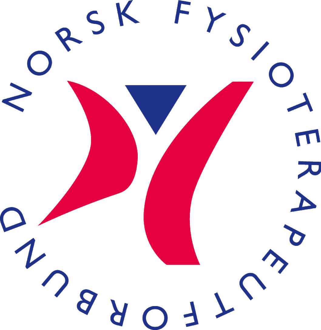 Fysioterapeutens logo